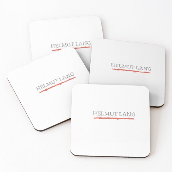 Item preview,   helmut lang classic t-shirt designed and sold by FRANI-ART.