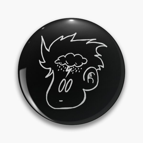 Item preview, Cloudy joe designed and sold by alphaville.