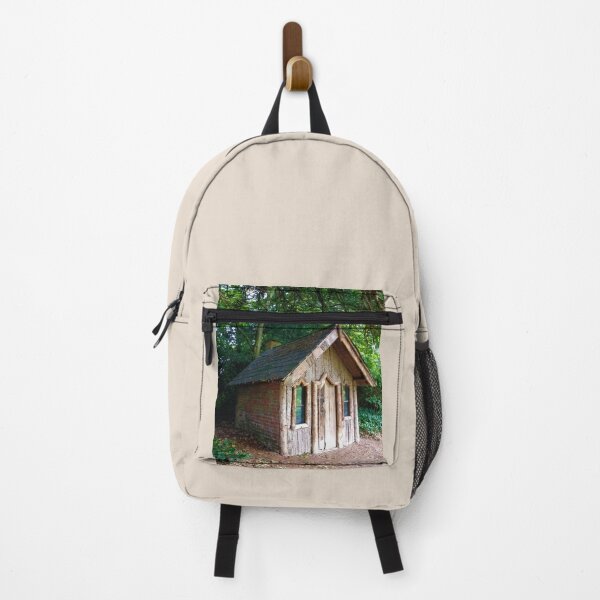 Item preview, #219 |☼| Shack - Close Angled Shot (Elsham Hall, Gardens & Country Park) designed and sold by Naean H.F. (Nez Man).