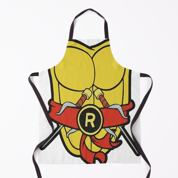 Item preview, Vitality Raphael Costume Classic designed and sold by TruexRespectful.