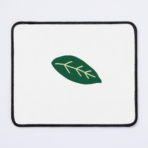 Item preview, Leaf Sticker designed and sold by apple peel.