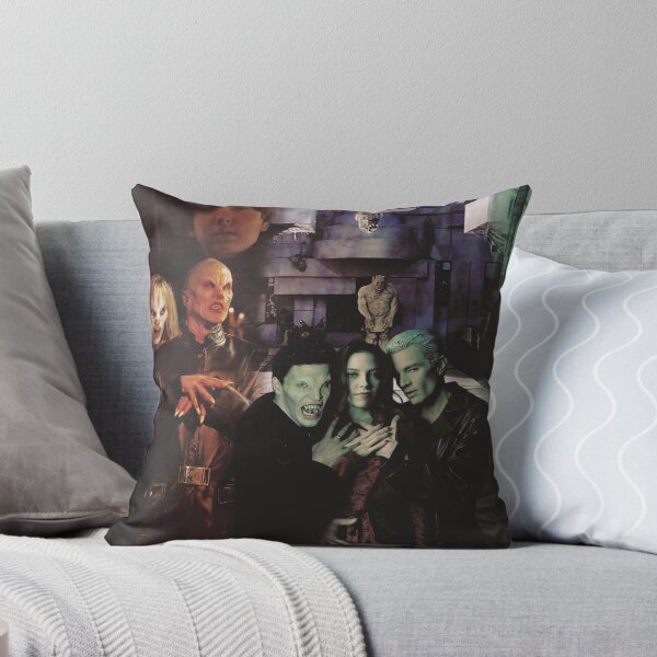 Item preview, Villains - Buffy - S01/S02 designed and sold by MaxencePierrard.
