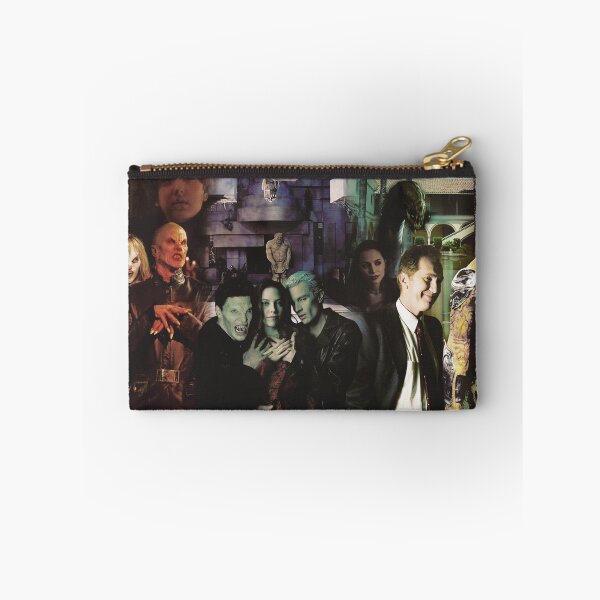 Item preview, Villains - Buffy - S01/S02 designed and sold by MaxencePierrard.