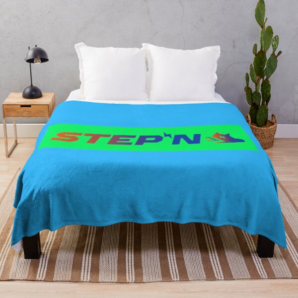 Item preview, STEPN Logo - Move to Earn | Trending Crypto | Green Metaverse | Green Satoshi Token designed and sold by EngineersArt.