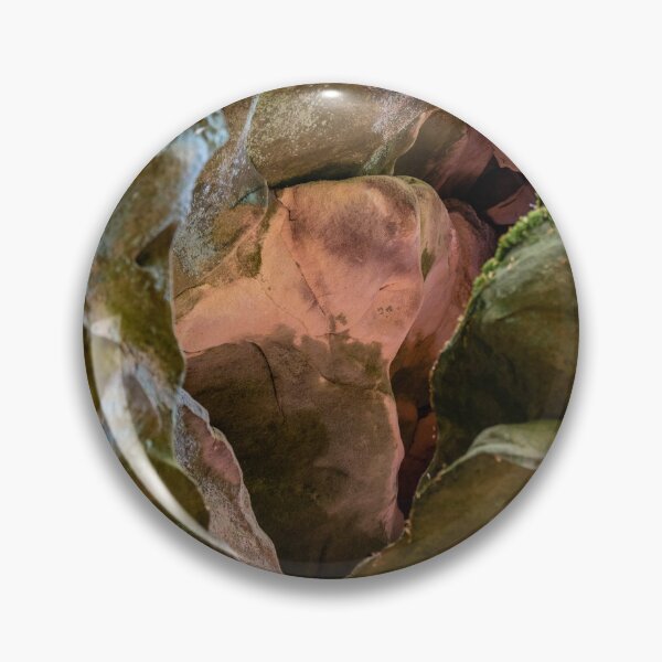 Item preview, Rock formation in the Mullerthal - Luxembourg designed and sold by OskiOnTour.