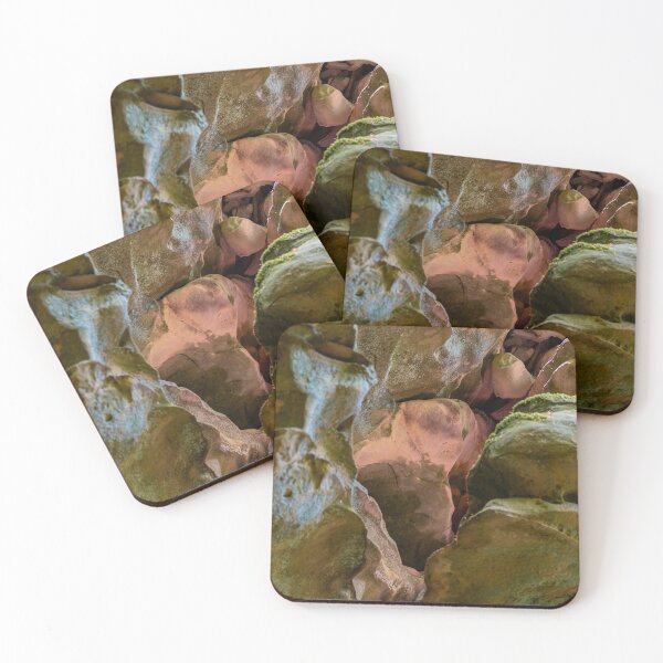 Item preview, Rock formation in the Mullerthal - Luxembourg designed and sold by OskiOnTour.