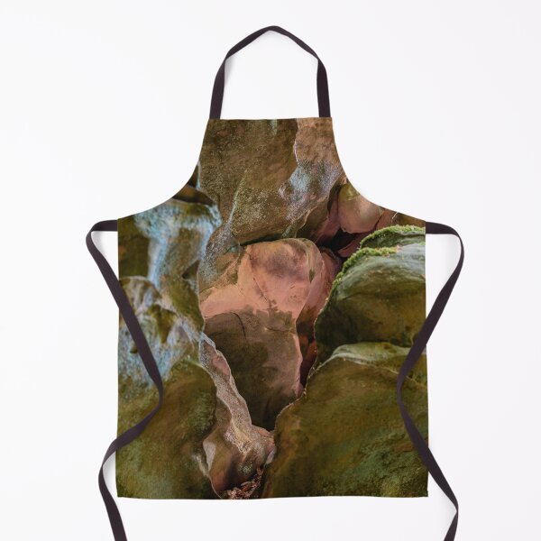 Item preview, Rock formation in the Mullerthal - Luxembourg designed and sold by OskiOnTour.