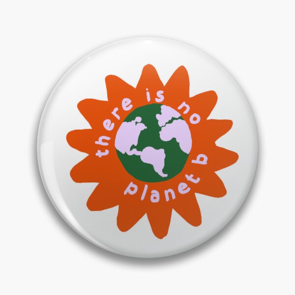 Item preview, No hay Planeta B designed and sold by apple peel.