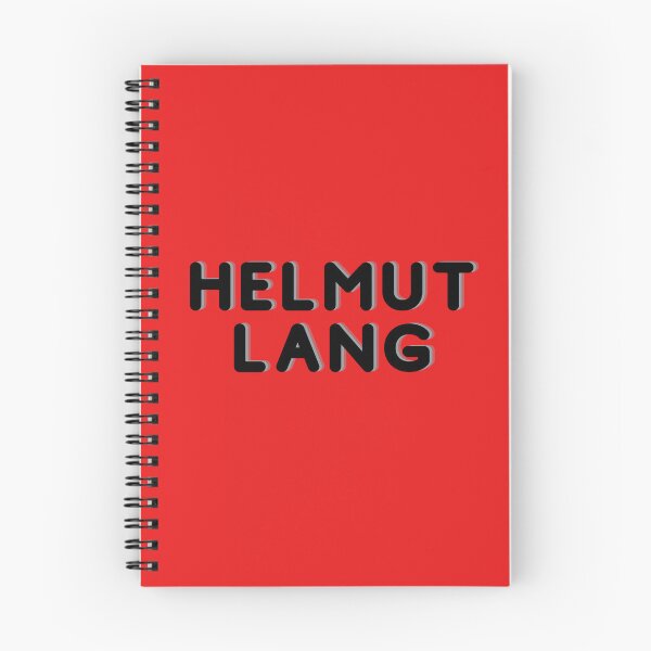 Item preview, FUNNY HELMUT LANG LOGO T SHIRT Classic T-Shirt designed and sold by FRANI-ART.