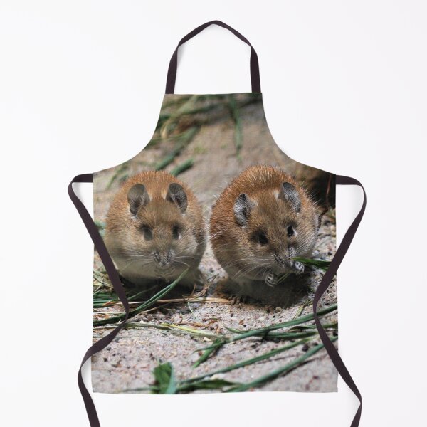 Item preview, Vole Beauty designed and sold by Fearless-Fox.