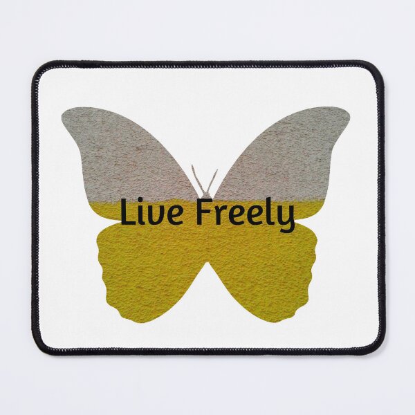 Item preview, Live freely designed and sold by Scarfi.
