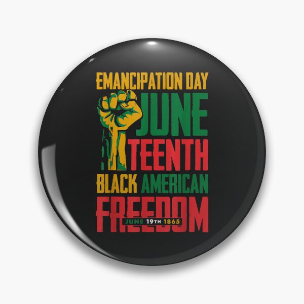 Artikelvorschau, Juneteenth T-Shirt Frauen Juneteenth Hemden für Männer Freiheit entworfen und verkauft von Corelli87.