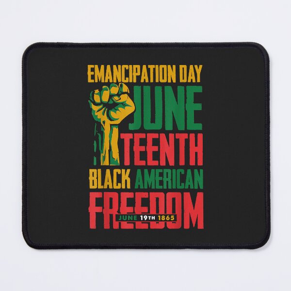 Item preview, Juneteenth Tshirt Women Juneteenth Shirts For Men Freedom designed and sold by Corelli87.