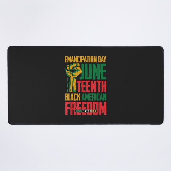 Item preview, Juneteenth Tshirt Women Juneteenth Shirts For Men Freedom designed and sold by Corelli87.