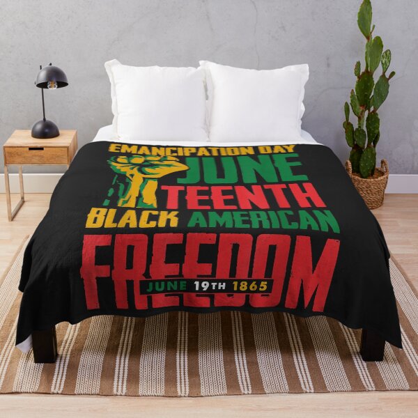 Item preview, Juneteenth Tshirt Women Juneteenth Shirts For Men Freedom designed and sold by Corelli87.