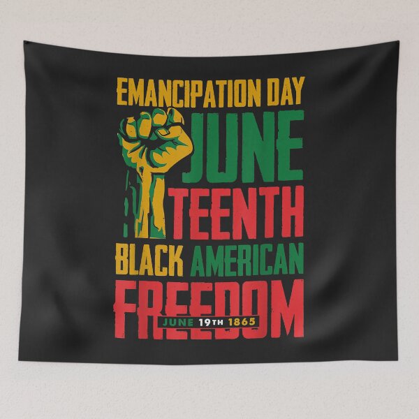 Item preview, Juneteenth Tshirt Women Juneteenth Shirts For Men Freedom designed and sold by Corelli87.
