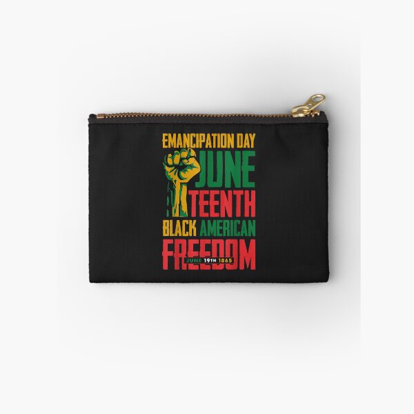 Item preview, Juneteenth Tshirt Women Juneteenth Shirts For Men Freedom designed and sold by Corelli87.