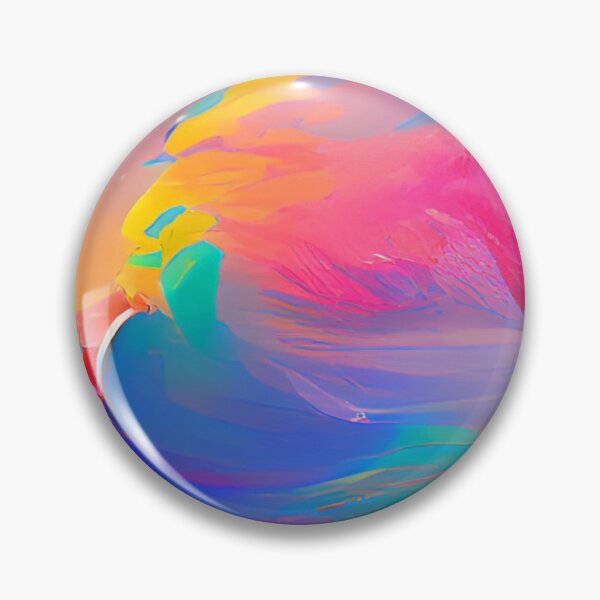 Item preview, Technicolor designed and sold by MxedFeelings.