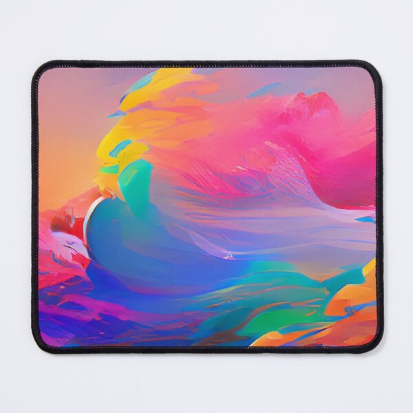 Item preview, Technicolor designed and sold by MxedFeelings.