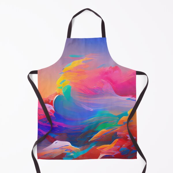 Item preview, Technicolor designed and sold by MxedFeelings.