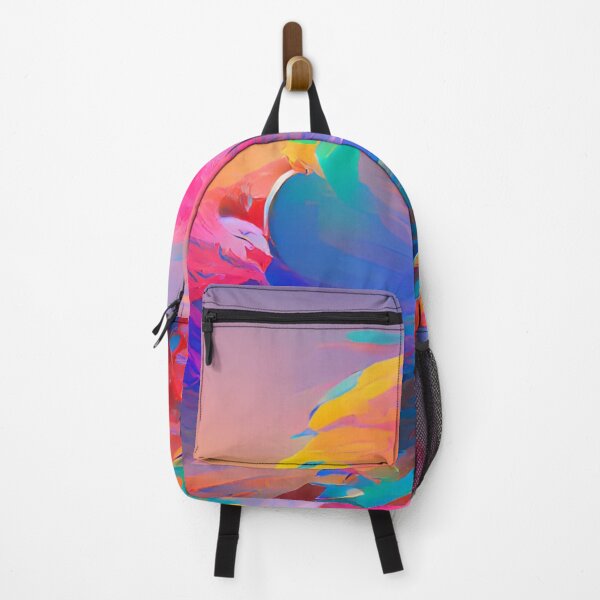 Item preview, Technicolor designed and sold by MxedFeelings.