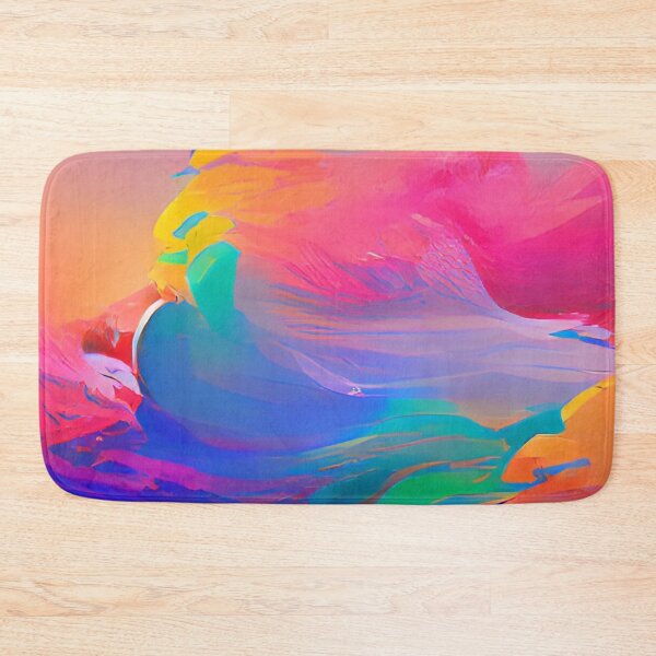Item preview, Technicolor designed and sold by MxedFeelings.