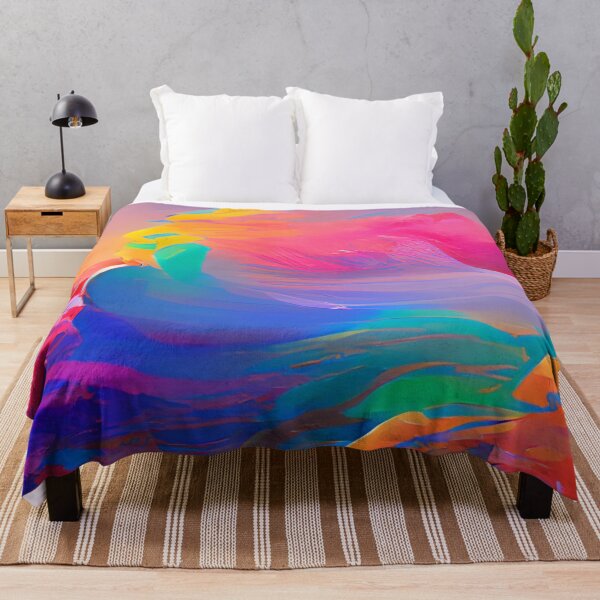 Item preview, Technicolor designed and sold by MxedFeelings.