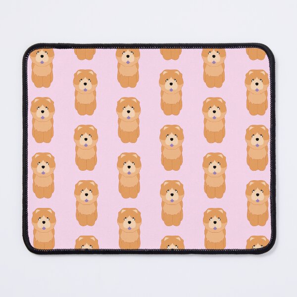 Item preview, Chow chow designed and sold by Samuel-Ruhland.