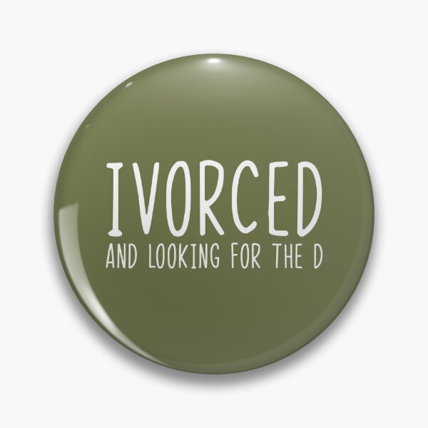 Item preview, Divorced designed and sold by Moeez Javed.