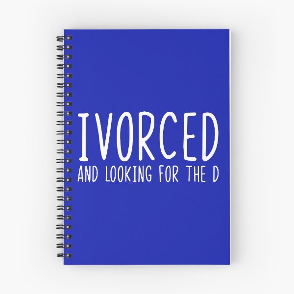 Item preview, Divorced designed and sold by Moeez Javed.