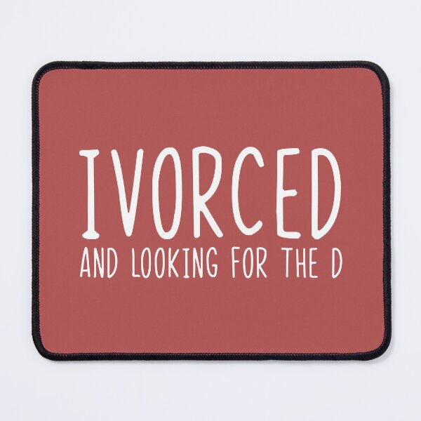 Item preview, Divorced designed and sold by Moeez Javed.