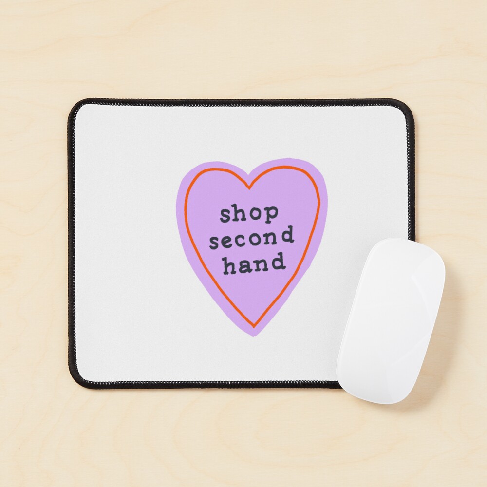 Item preview, Mouse Pad designed and sold by bootworld75.