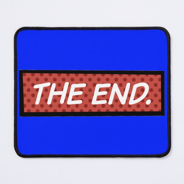Item preview, The End designed and sold by chantelle bezant.