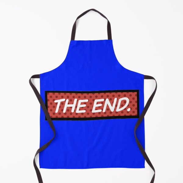 Item preview, The End designed and sold by chantelle bezant.