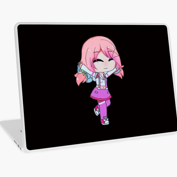Vinilos para portátil: Gacha Life | Redbubble Vinilos para portátil: Gacha Life | Redbubble