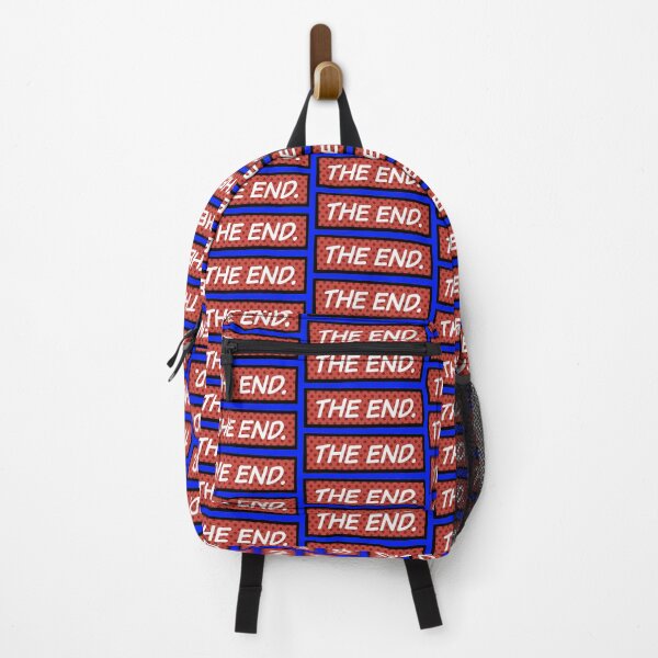 Item preview, The End designed and sold by chantelle bezant.