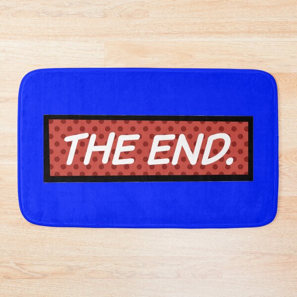 Item preview, The End designed and sold by chantelle bezant.