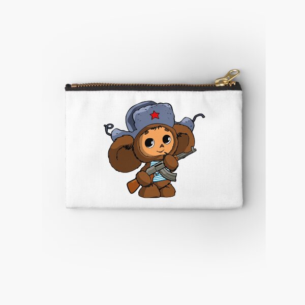 Item preview, Cheburashka designed and sold by sirglennbo.