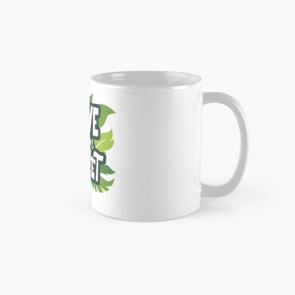 Item preview, Save Green Planet designed and sold by SSK Designs.