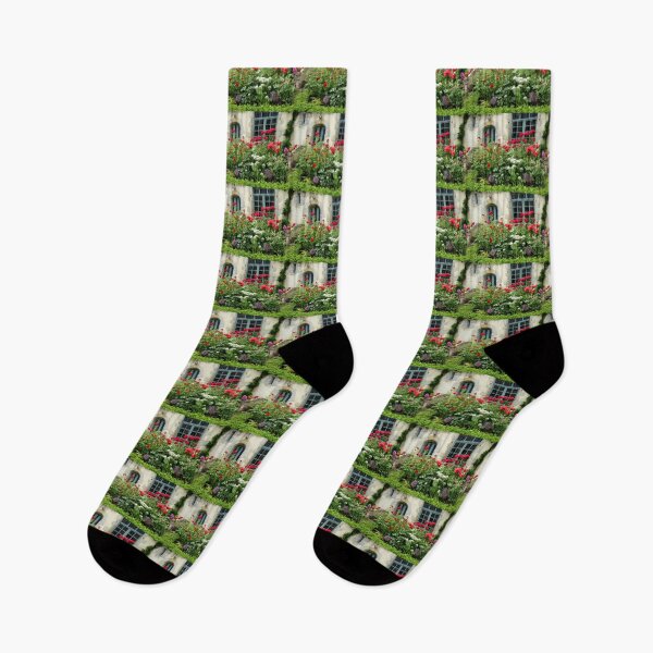 Item preview, Charming French Bohemia designed and sold by Vaengi.