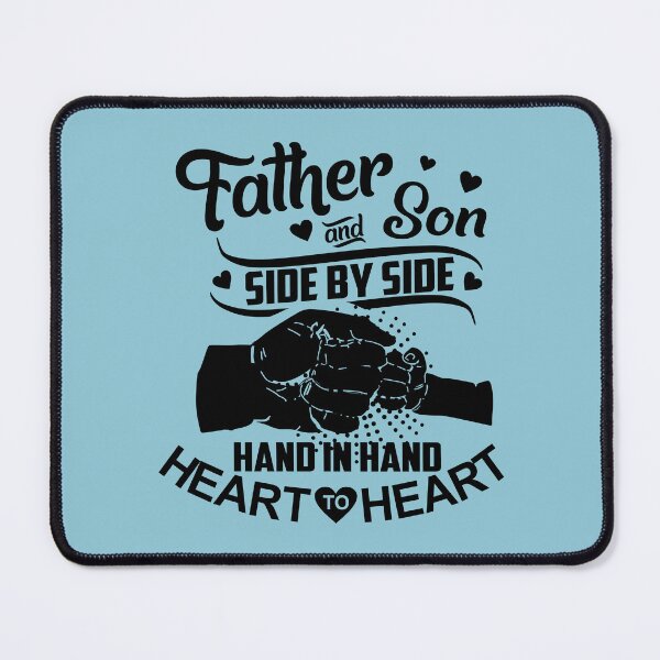 Item preview, Father & Son designed and sold by Moeez Javed.