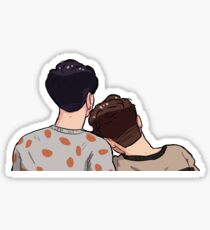 Home - Phan Sticker