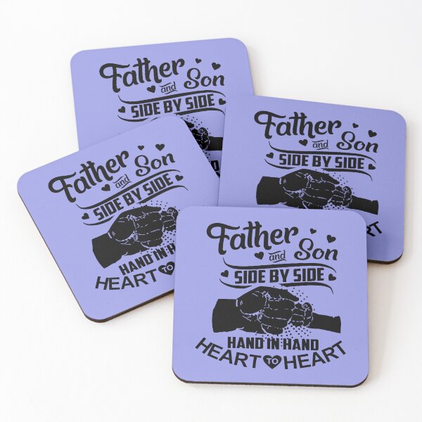 Item preview, Father & Son designed and sold by Moeez Javed.