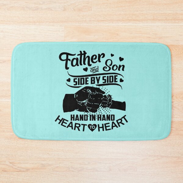 Item preview, Father & Son designed and sold by Moeez Javed.