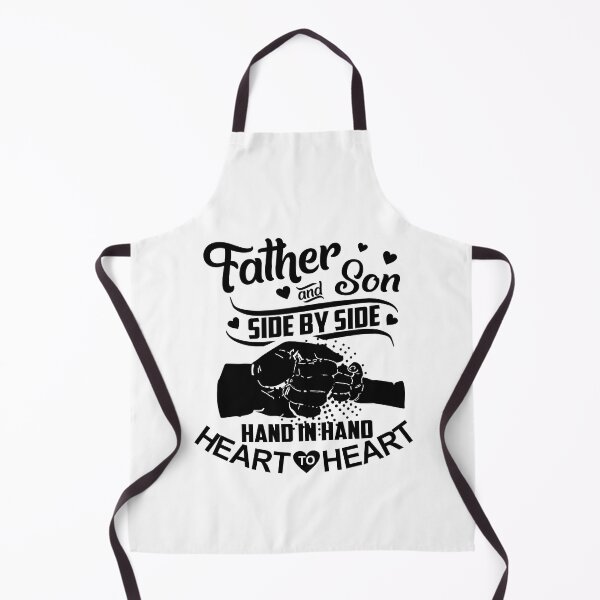Item preview, Father & Son designed and sold by Moeez Javed.