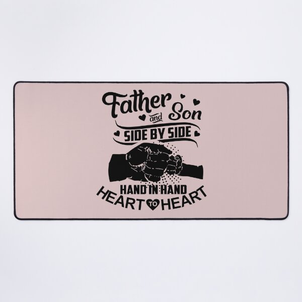 Item preview, Father & Son designed and sold by Moeez Javed.