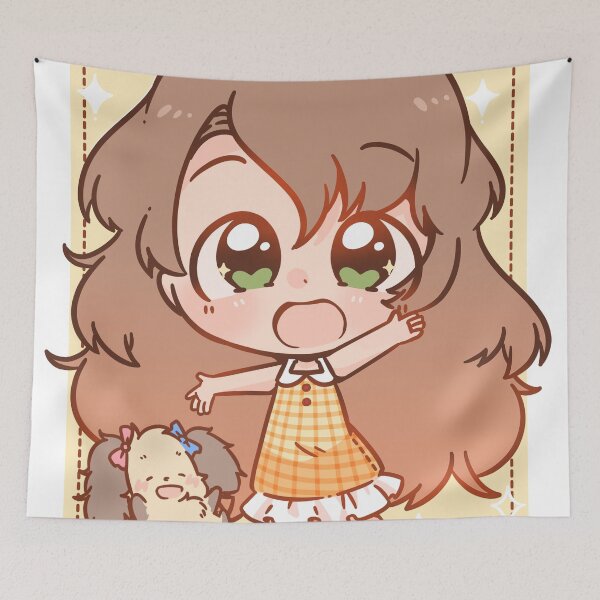 Item preview, Pippa and Kitty (Spring Look) designed and sold by Konayachi.