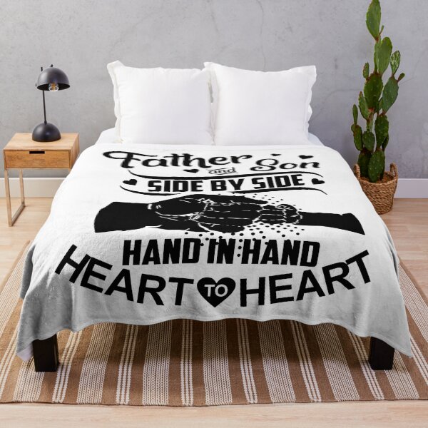 Item preview, Father & Son designed and sold by Moeez Javed.