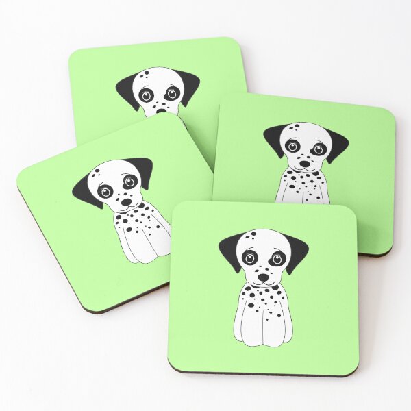 Item preview, Dalmatian designed and sold by Samuel-Ruhland.