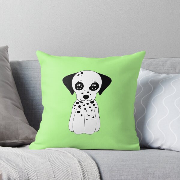 Item preview, Dalmatian designed and sold by Samuel-Ruhland.